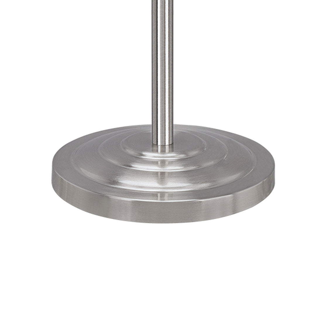 Analynn 71" Torchiere Floor Lamp Lark Manor™