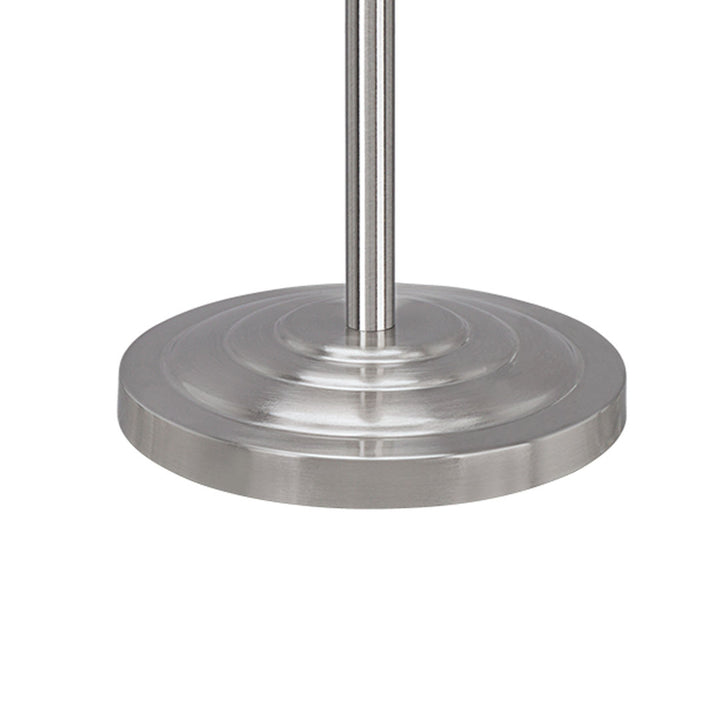 Analynn 71" Torchiere Floor Lamp Lark Manor™