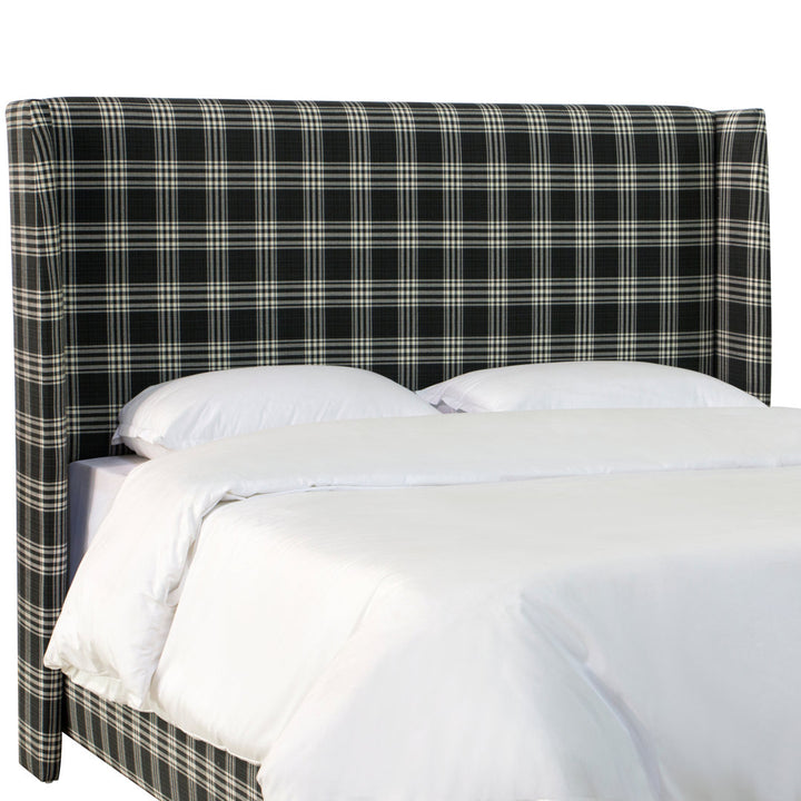Tilly Standard Bed Joss & Main Size: California King
