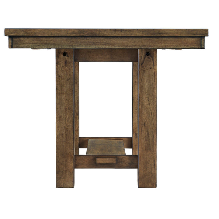 Hannalise Dining Table Gracie Oaks