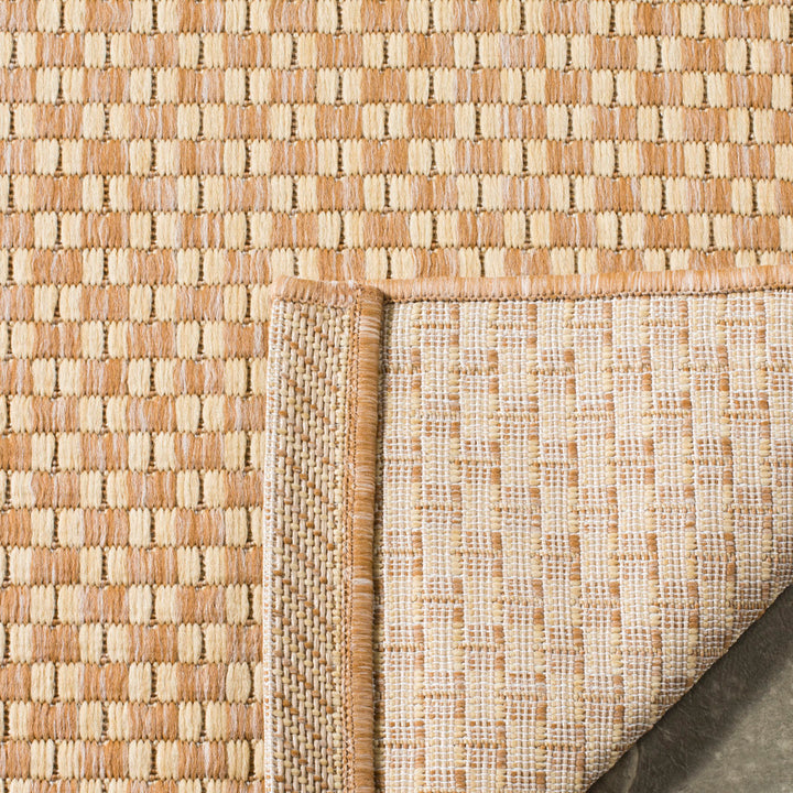Kaylah Performance Geometric Rug Highland Dunes Rug Size: Rectangle 8' x 11'