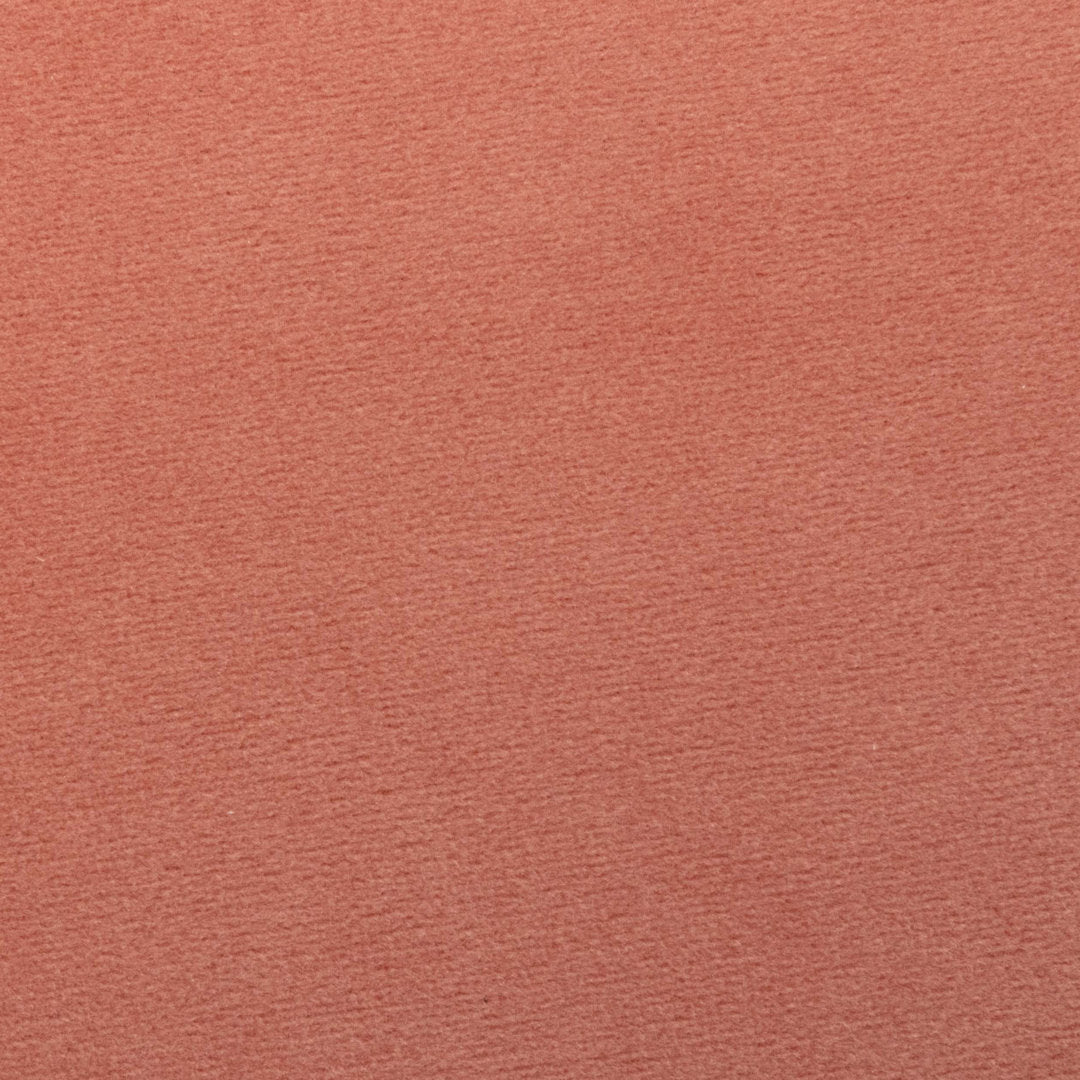 Surles Velvet Side Chair Everly Quinn Upholstery Color: Pink