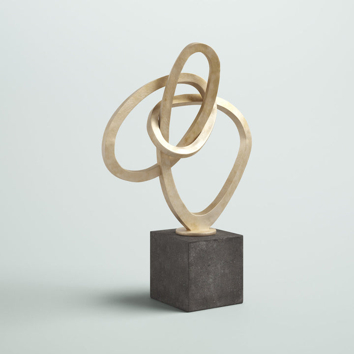 Aylanie Sculpture Wade Logan®