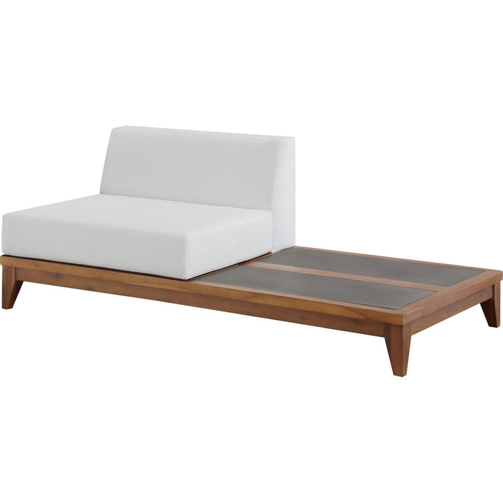 Cohbert Patio Chair with Cushions Winston Porter