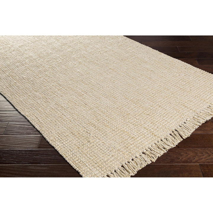 Abby Flatweave Jute/Sisal Rug Kelly Clarkson Home Rug Size: Runner 2'6" x 14'