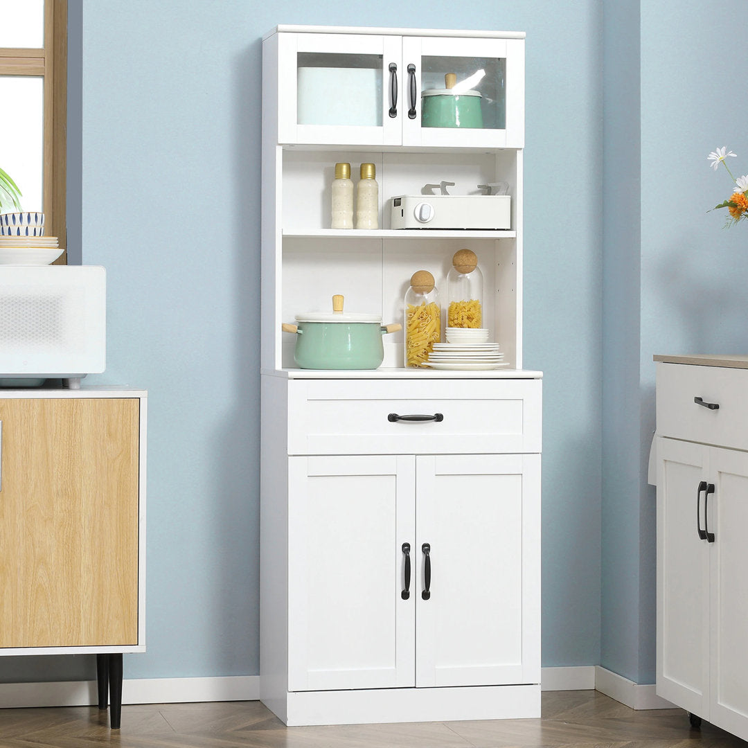 64" Kitchen Pantry Latitude Run®