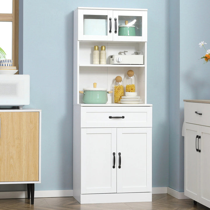 64" Kitchen Pantry Latitude Run®