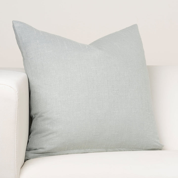 Legend Pillow Ernest Hemingway Color: White Size: 20" x 20"