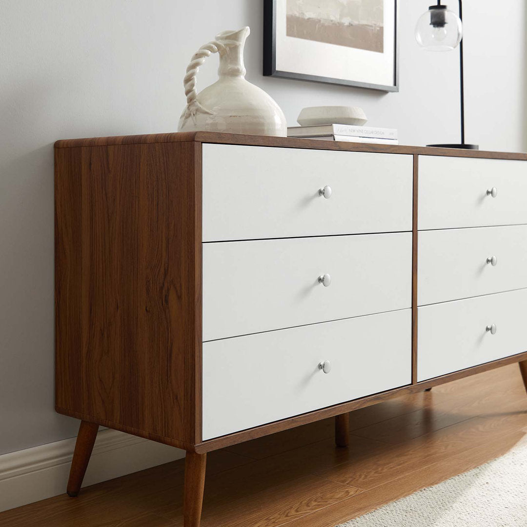 Transmit 60" Dresser by Modway Modway