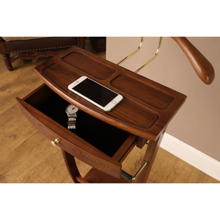 Westling Valet Stand Darby Home Co