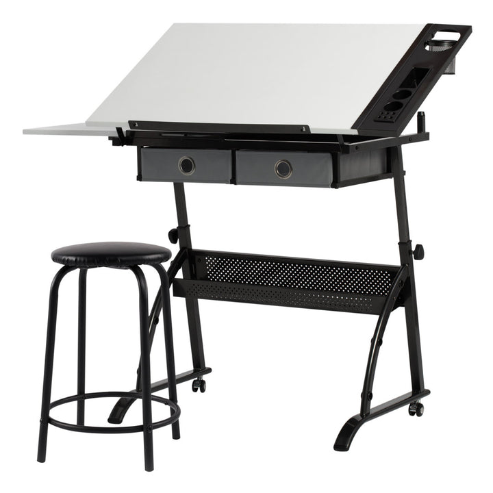 Core Craft Table Studio Designs