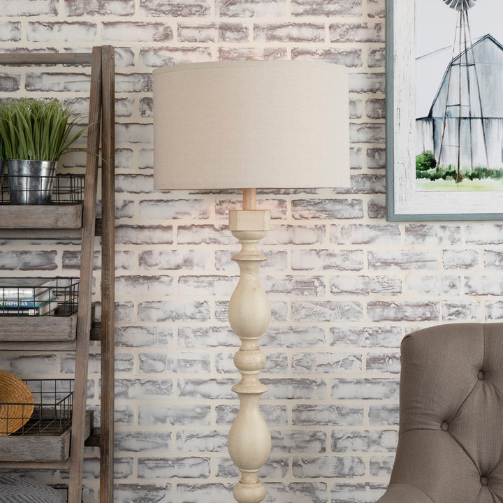 Elena 66" Floor Lamp Kelly Clarkson Home