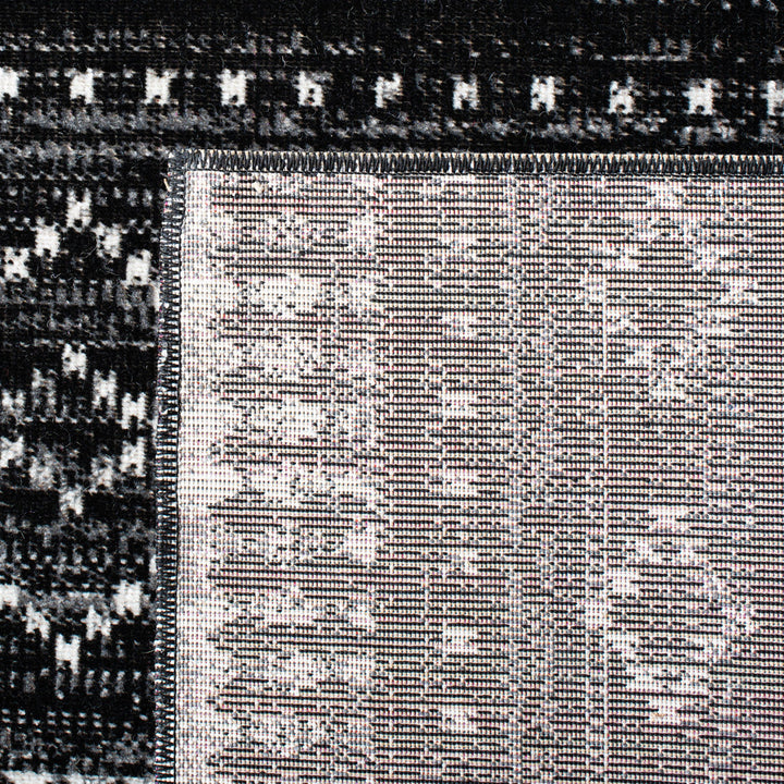Ragnar 200 Performance Southwestern Rug Union Rustic Rug Size: Square 6'7"