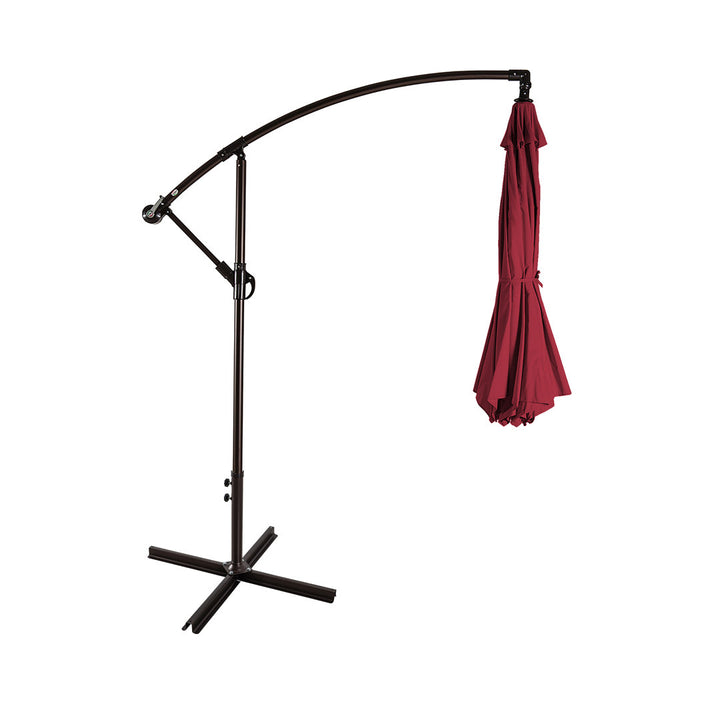 Karr 10' Cantilever Umbrella Alcott Hill®