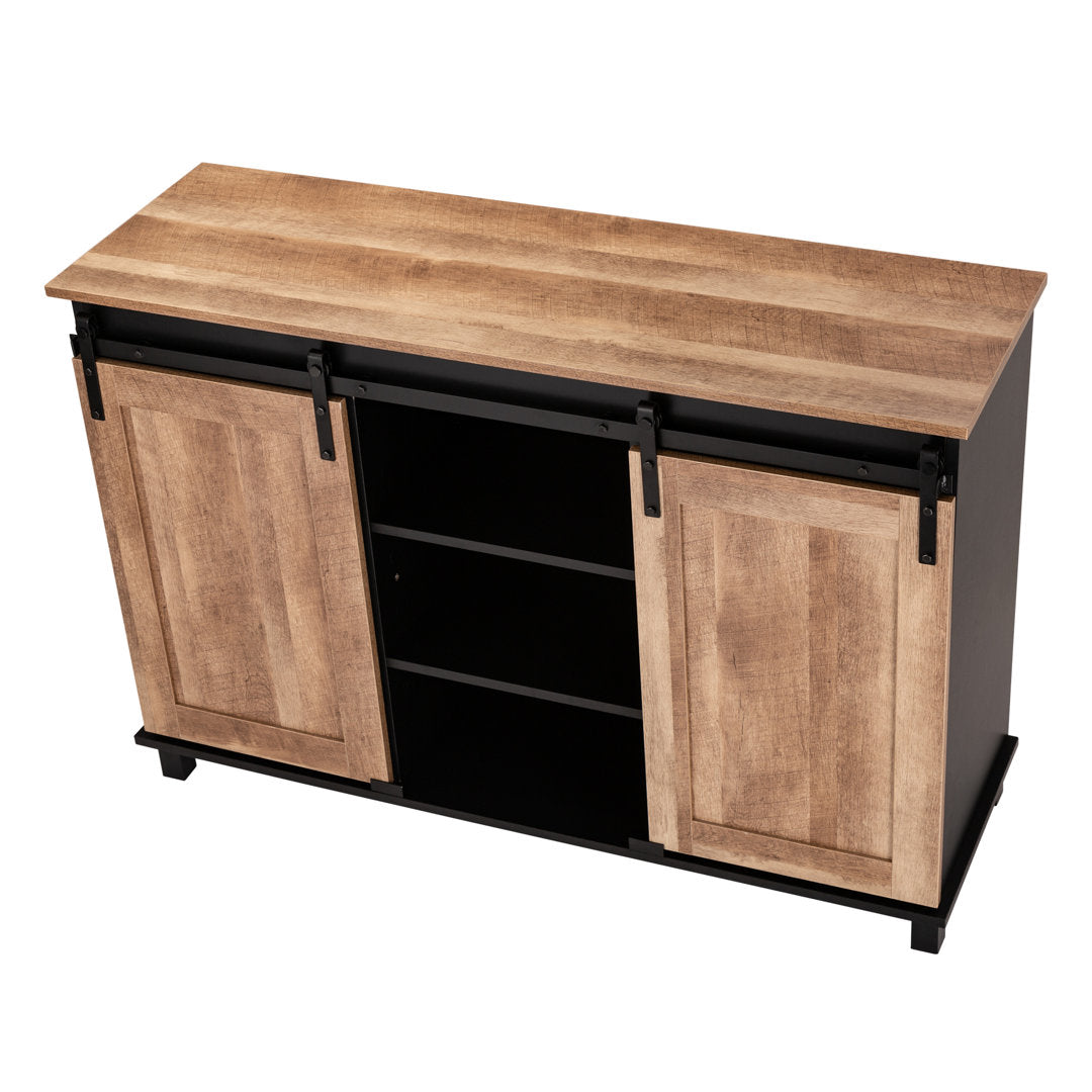 Espie Wine Bar Cabinet Gracie Oaks