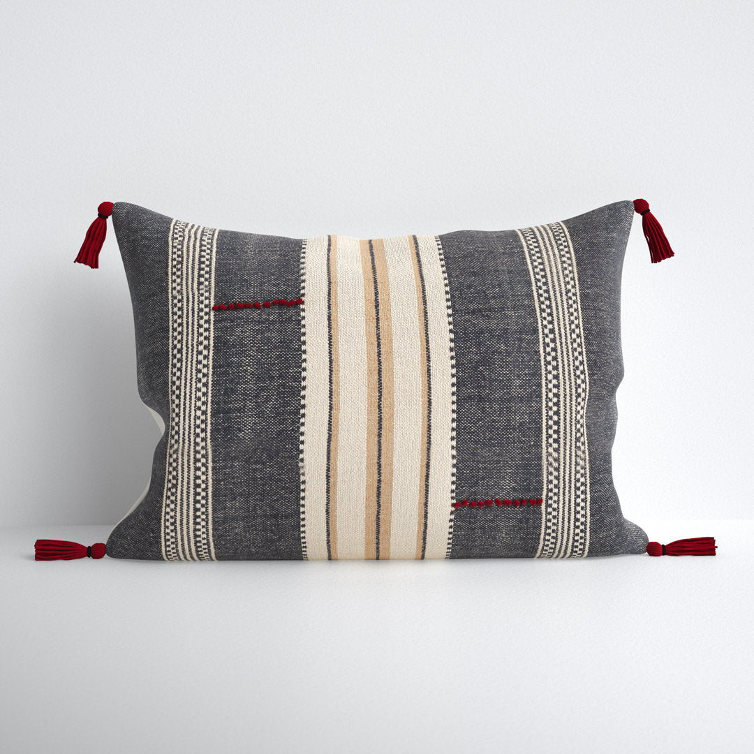 Gordon Rectangular Pillow Cover Joss & Main