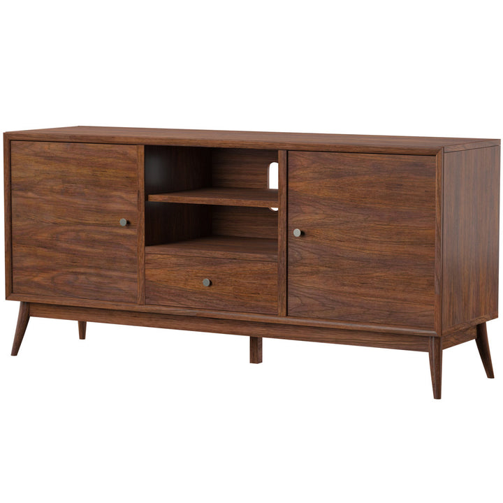 Norberg TV Stand for TVs up to 75" Mercury Row®