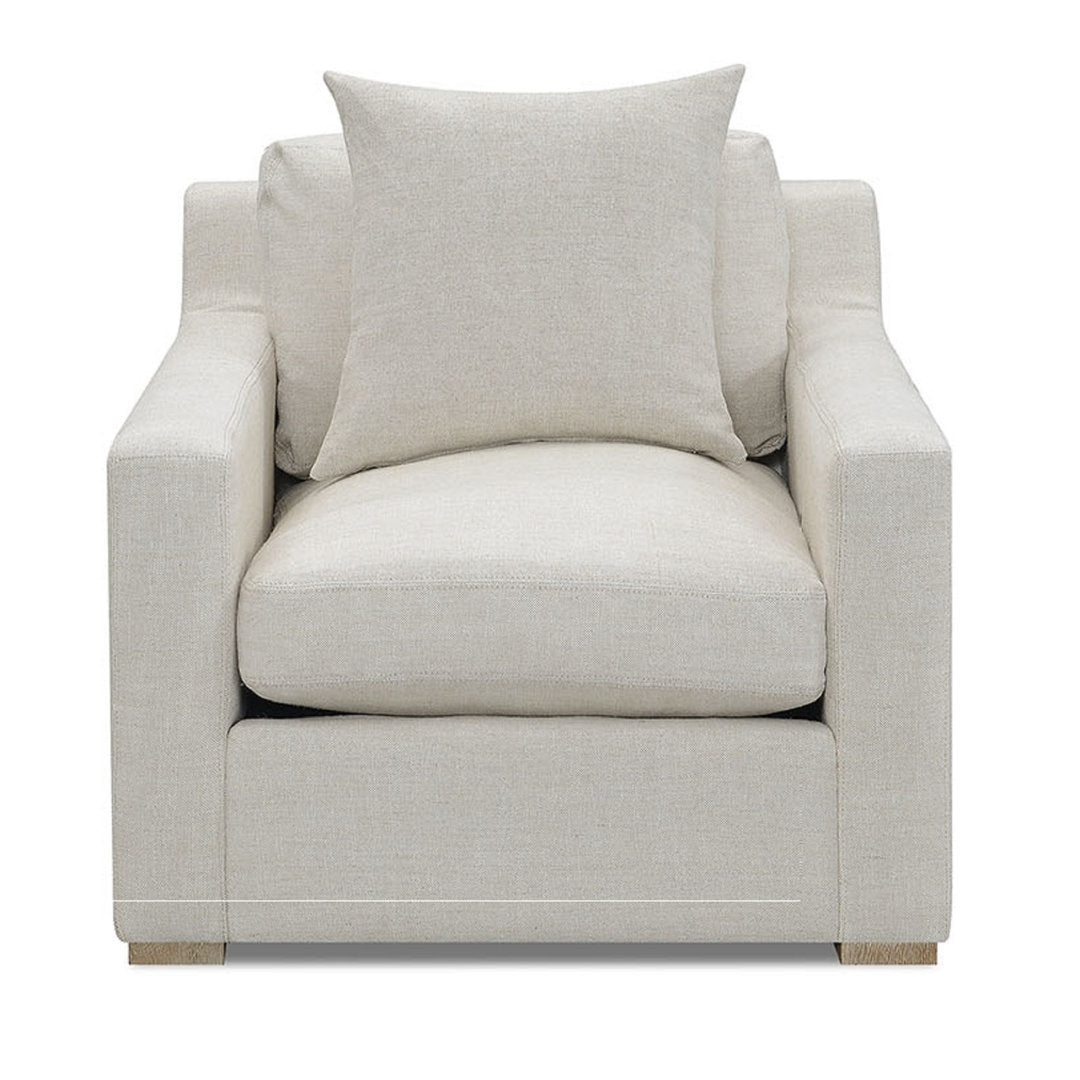 Maudette Upholstered Armchair Joss & Main