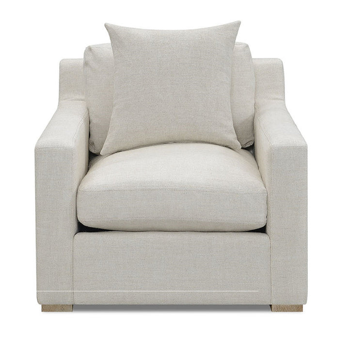 Maudette Upholstered Armchair Joss & Main