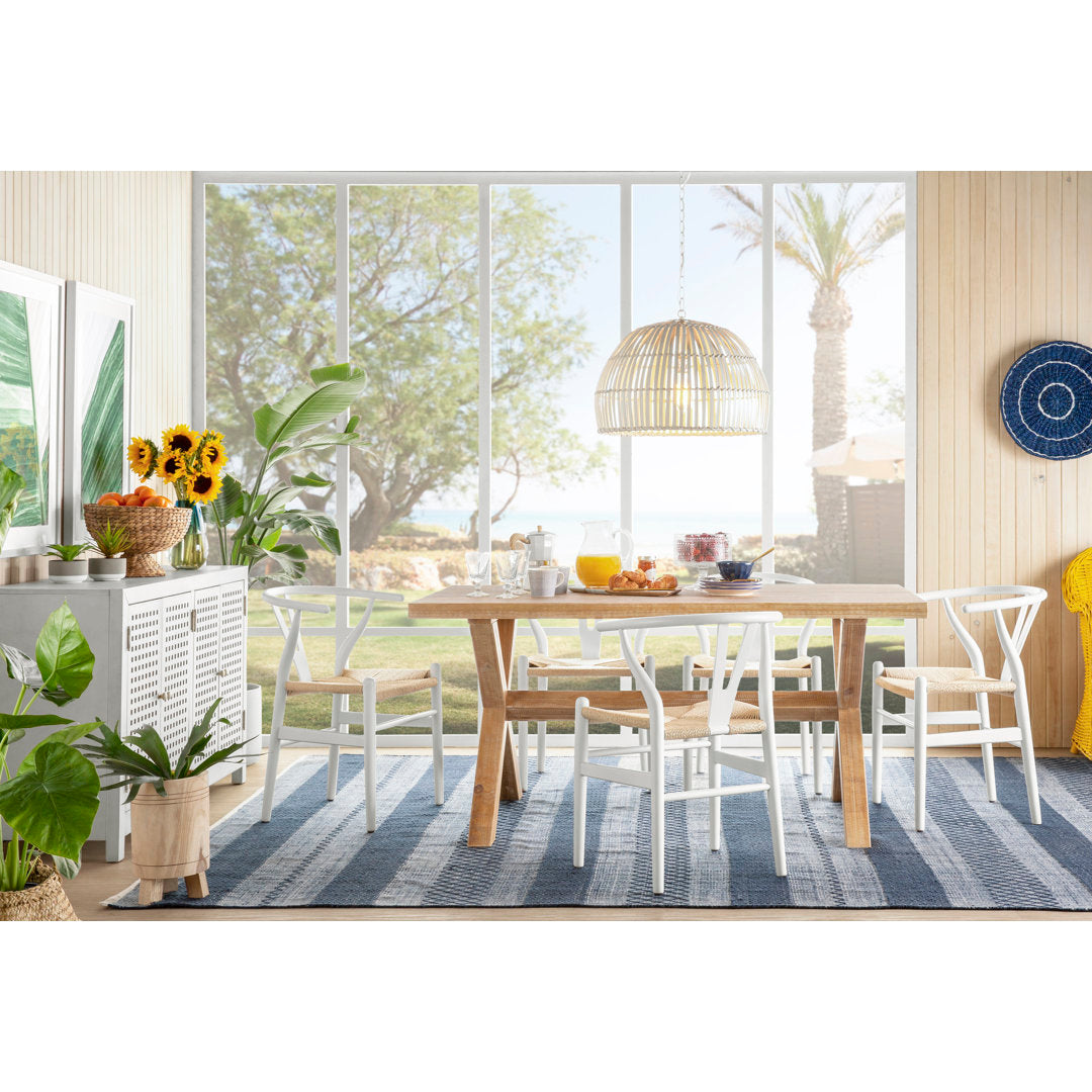 60in. Travelers Palm Tree UV Resistant (Indoor/Outdoor) Bay Isle Home™