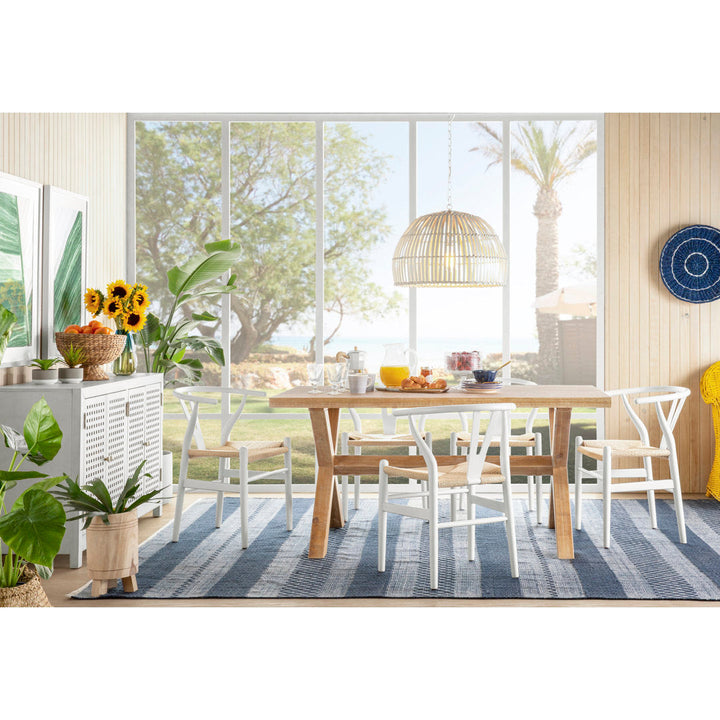 60in. Travelers Palm Tree UV Resistant (Indoor/Outdoor) Bay Isle Home™