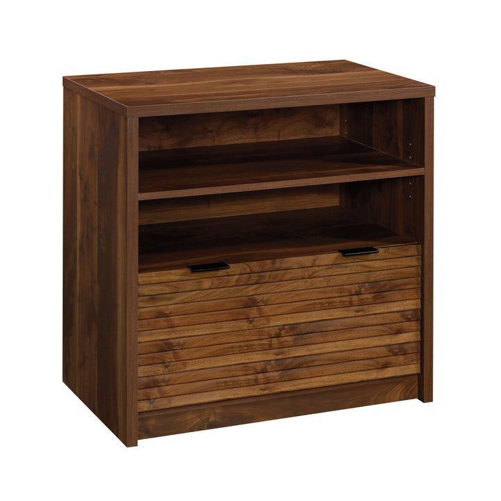 Jolita 1-Drawer Lateral Filing Cabinet Union Rustic