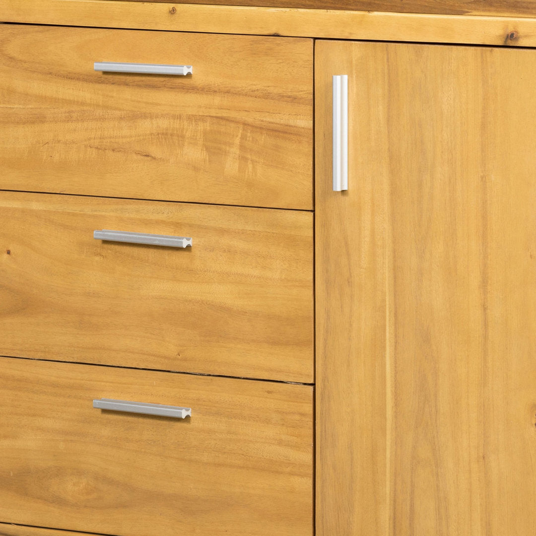 Amaurie Buffet Cabinet Wildon Home®