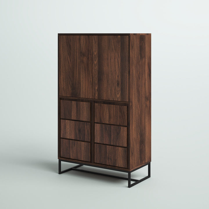 Alisi Armoire Steelside™