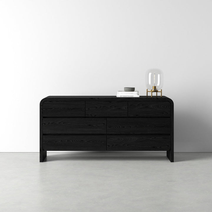 Nori 7 Drawer 68" W Dresser AllModern