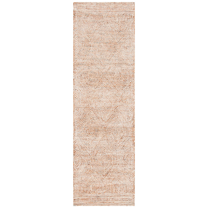 Cole Hand Tufted Wool Rug Dakota Fields Rug Size: Runner 2'3" x 20'