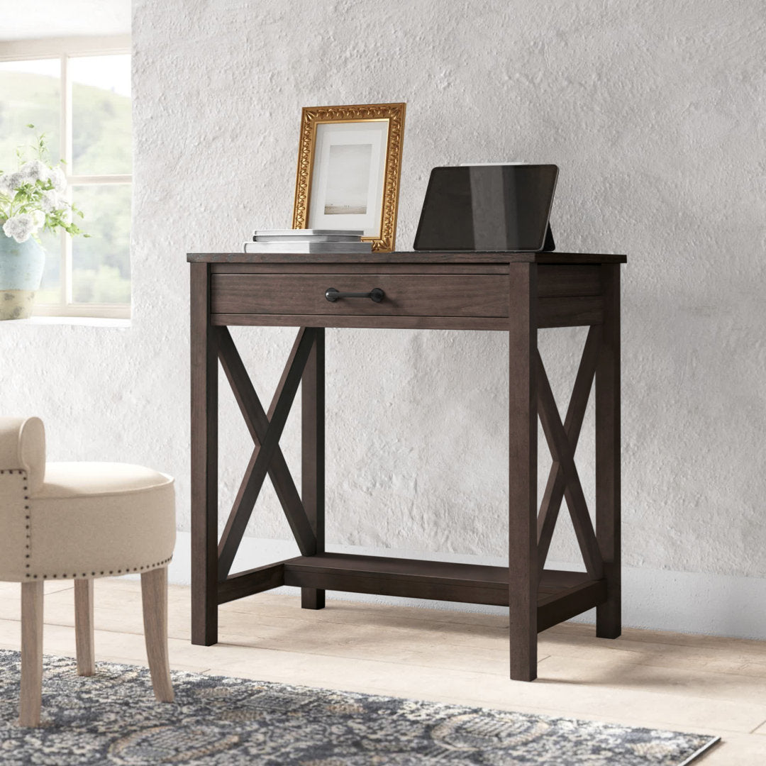 Jablena Kidder with integrated sockets Loon Peak® Color: Gray