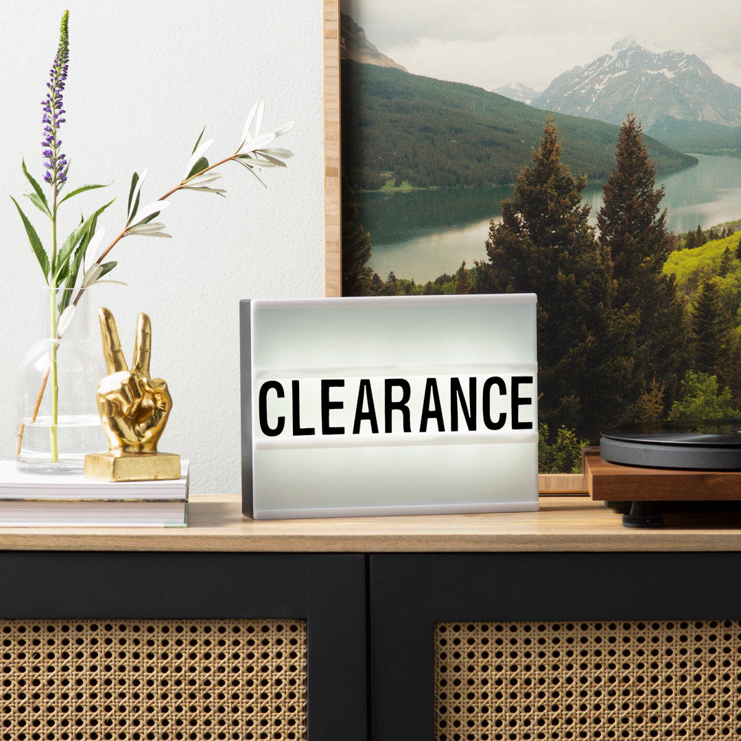 Summer In Montana by Catherine Mcdonald - Picture Frame Photograph Print on Paper Loon Peak® Size: 30" H x 30" W x 1" D