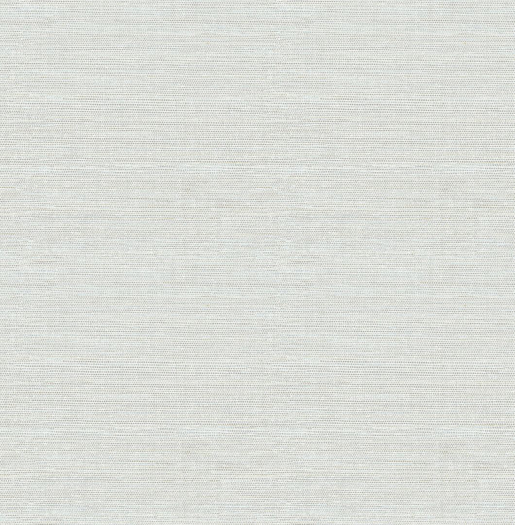 Agave 33' L x 20.5" W Wallpaper Roll Birch Lane™ Color: gray