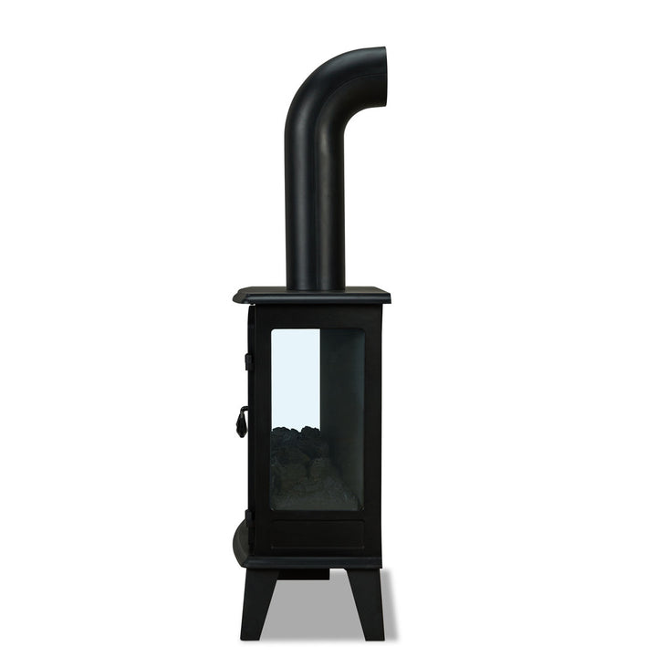 Foster 25" Electric Fireplace by Real Flame Real Flame