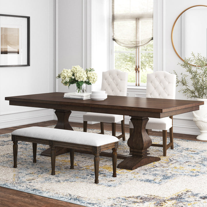 Cadillea Dining Table Kelly Clarkson Home