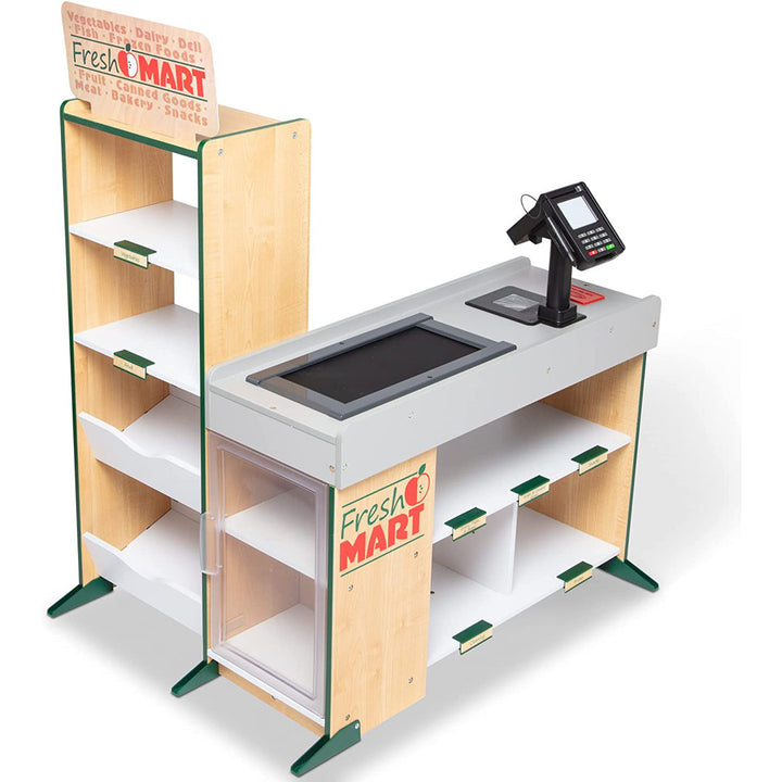 Melissa & Doug Fresh Mart Grocery Store Melissa & Doug