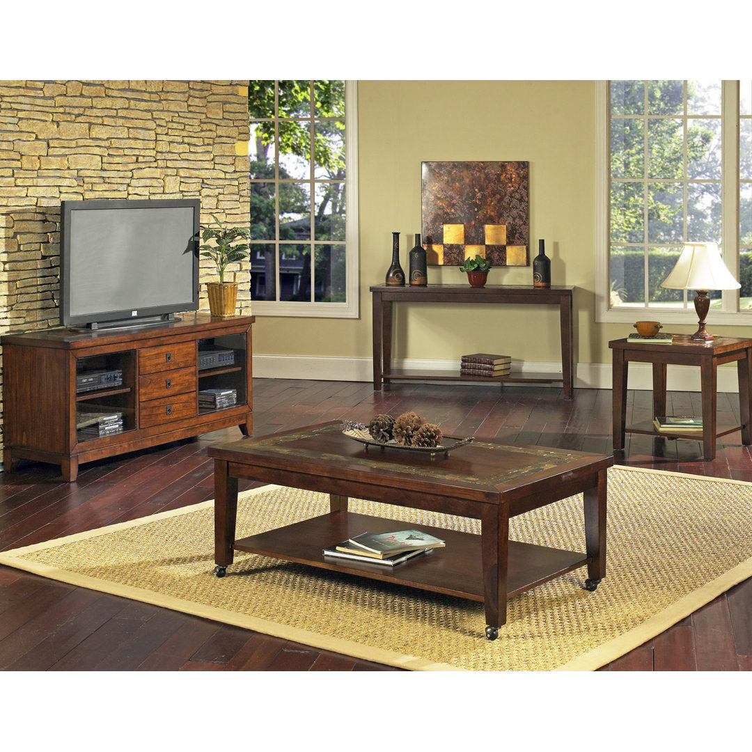 Lillieanne 56" Console Table Red Barrel Studio®