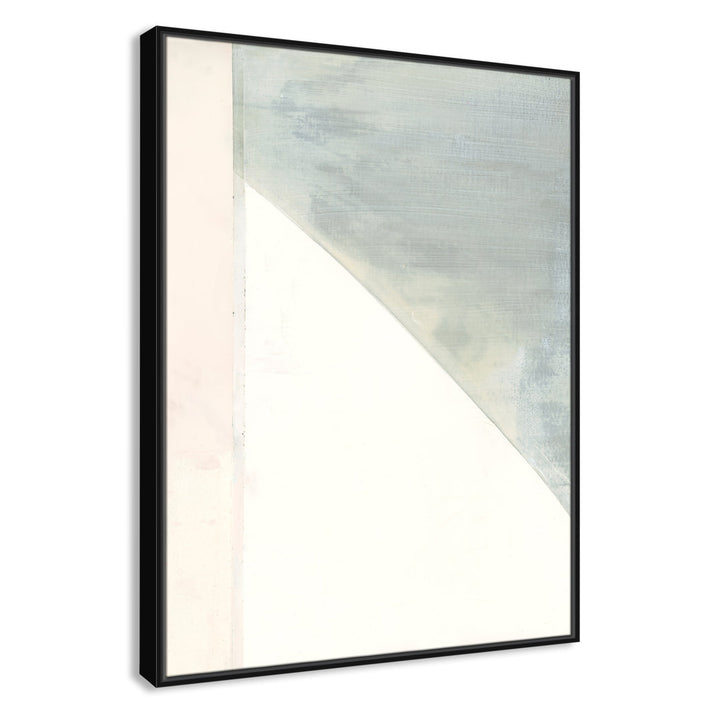 In Neutral I - Painting Print Joss & Main Size: 41.5" H x 31.5" W x 2" D Format: Black Framed Canvas