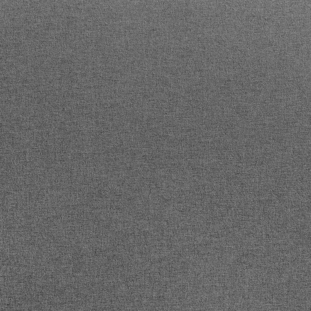 Jeses MINIMORE Modern Style Etta 84.3" Mid-Century Modern Design Sofa Corrigan Studio® Fabric: Gray Cotton Blend