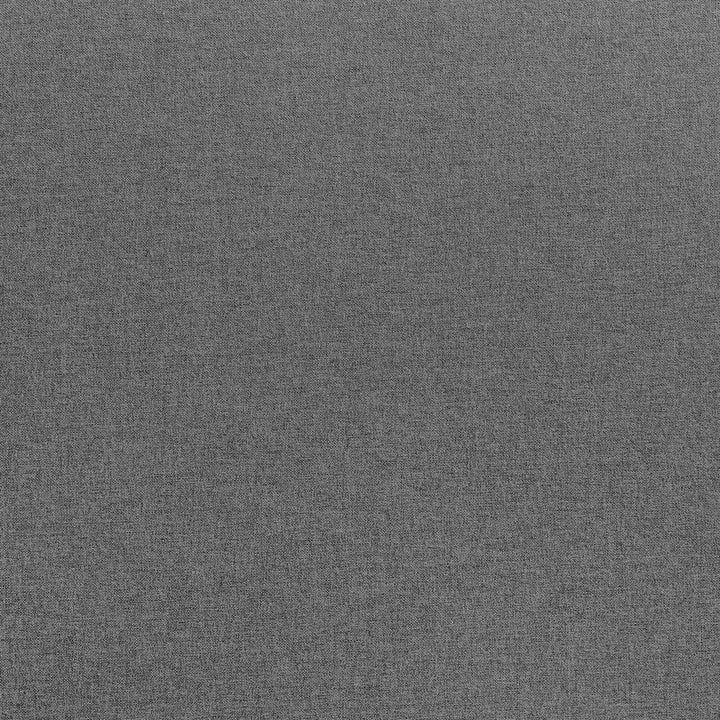 Jeses MINIMORE Modern Style Etta 84.3" Mid-Century Modern Design Sofa Corrigan Studio® Fabric: Gray Cotton Blend