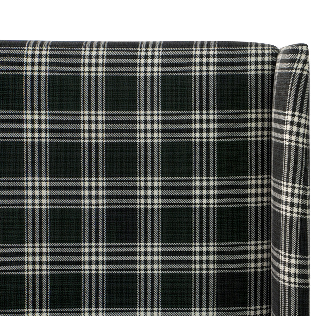 Tilly Standard Bed Joss & Main Size: California King