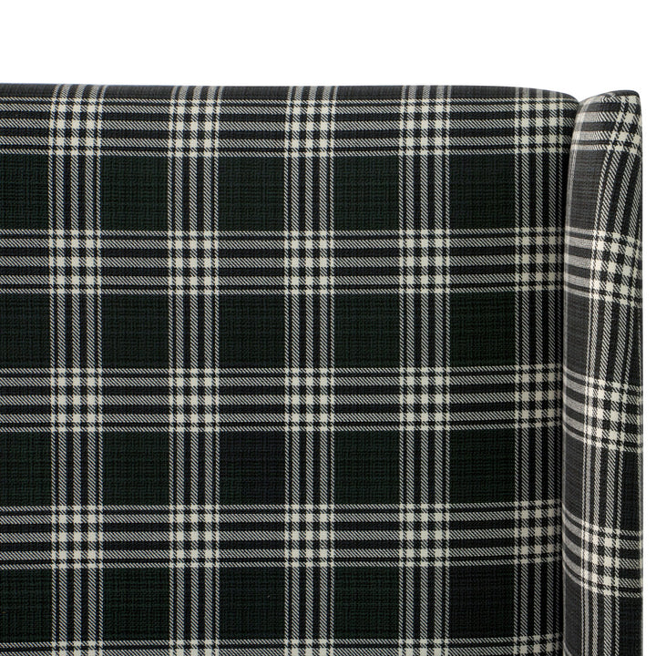 Tilly Standard Bed Joss & Main Size: California King