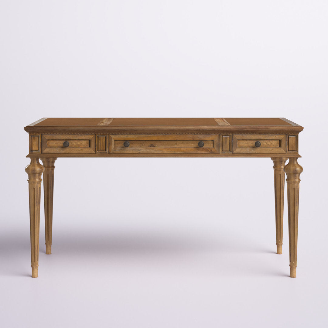 Ankaj Writing Desk Lark Manor™