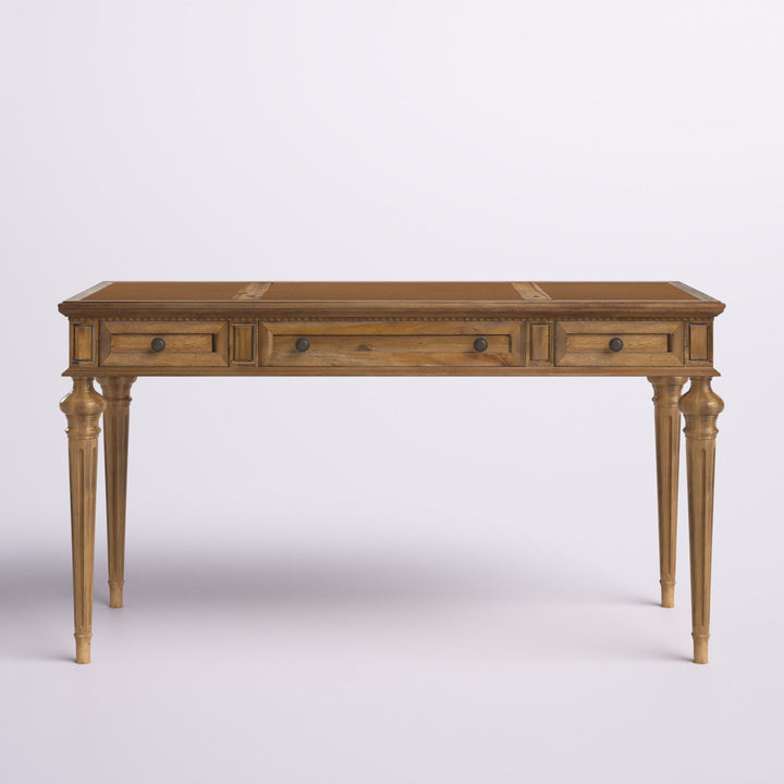 Ankaj Writing Desk Lark Manor™