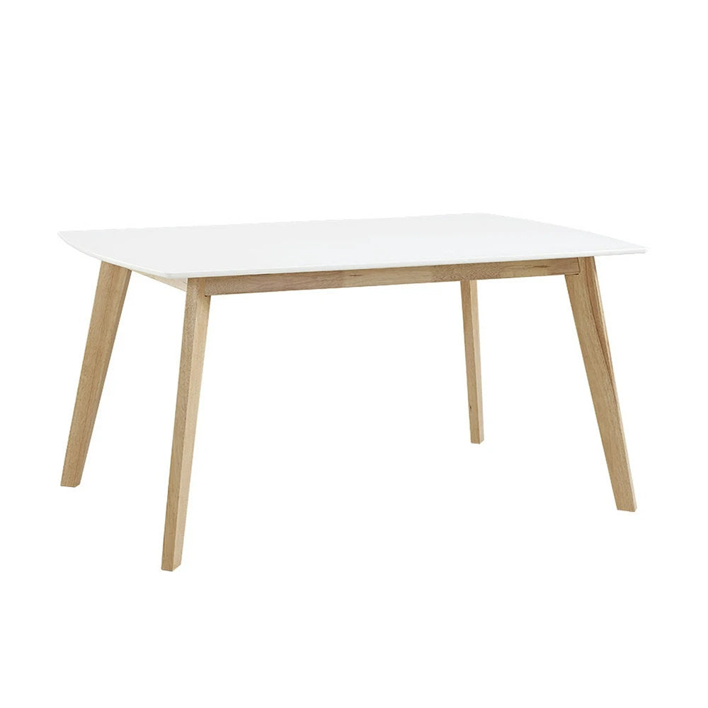 Berlanga Two-Tone Dining Table Wade Logan®