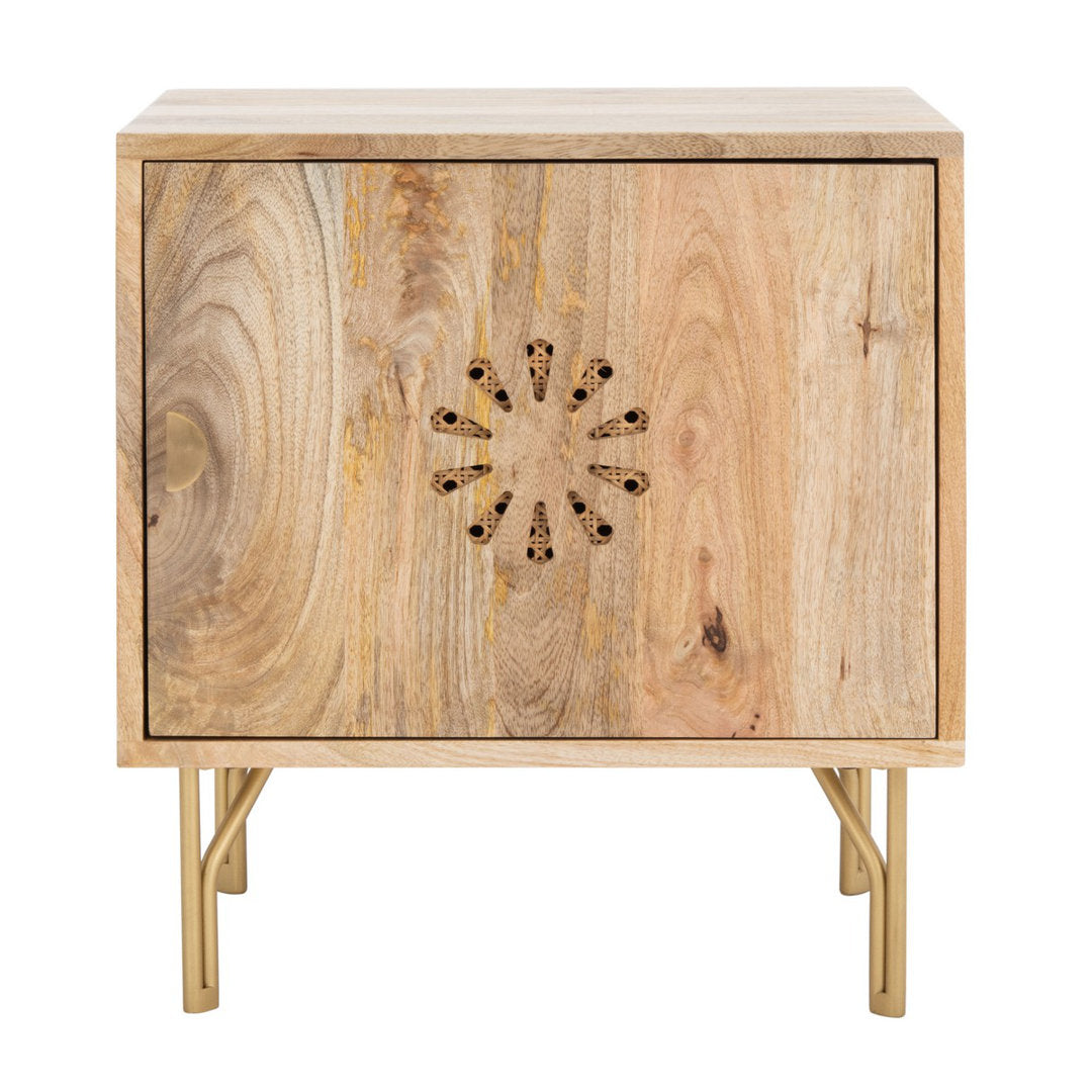 Brookline Nightstand Langley Street®