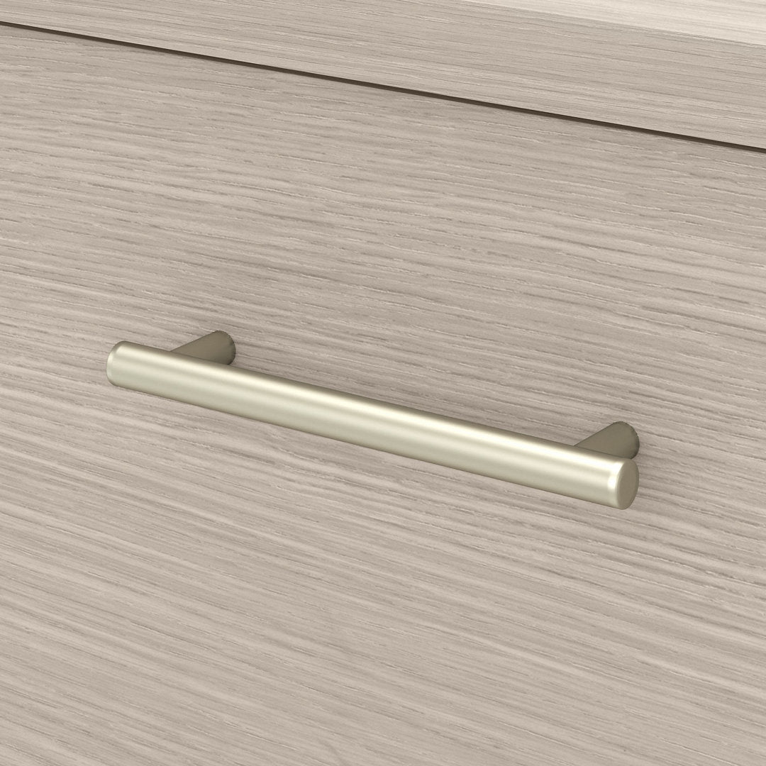 Magomed 2-Drawer Lateral Filing Cabinet Gracie Oaks Color: Sand Oak