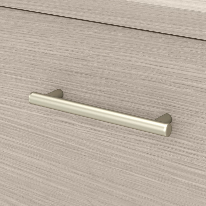 Magomed 2-Drawer Lateral Filing Cabinet Gracie Oaks Color: Sand Oak