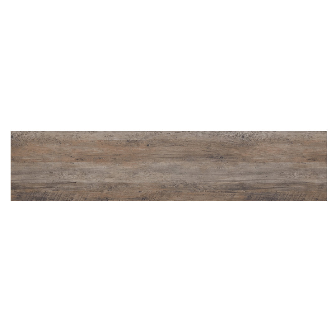 Chabot TV Stand for TVs up to 78" Latitude Run® Color: Gray/Oak