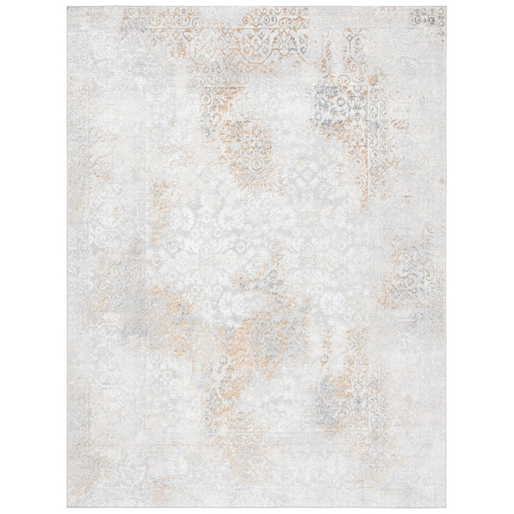 Calhoune Performance Oriental Rug Charlton Home® Rug Size: Rectangle 4'5" x 6'5"